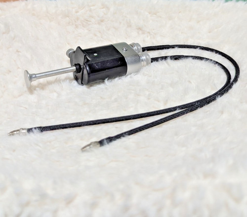 Original pentacon six twin - original,