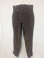 Loveson Brown Khaki Jodhpurs