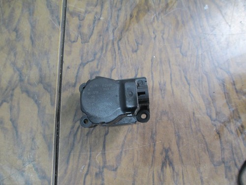 Ford fiesta heater - heater, flap