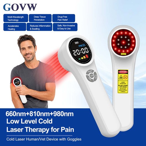 Portable infrared phototherapy - portable,