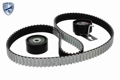 Timing belt set - belt, fits