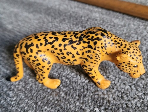 Jaguar leopard male spotted - leopard,