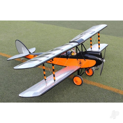 Radio control plane artf - radio,