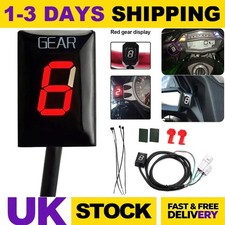 Gear Indicator Display Ecu