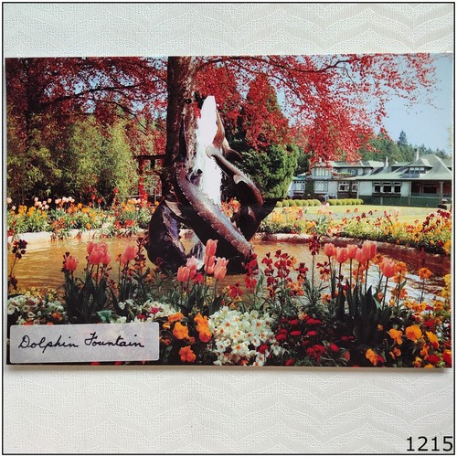 Butchart gardens canada - gardens,