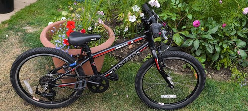 Dawes academy kids bike - 20, –
