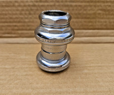 Campagnolo Nuovo Record Steel