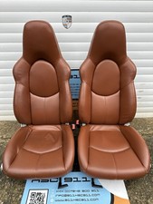 Porsche 911 997 Sport seat GT3
