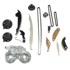 Timing Chain Kit + Camshaft