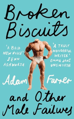 Broken biscuits and other - biscuits,