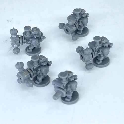 Epic ork shokk attack gun - epic,