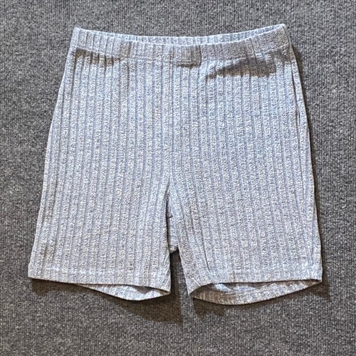 Shein shorts women ribbed - shorts,