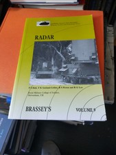 Radar, Hall, Garland-Collins