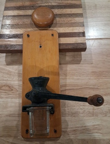 Vintage 1900 wall mounted - vintage, 1900's