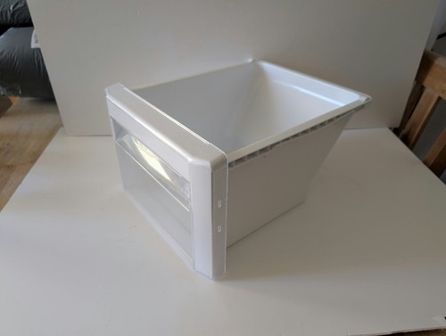 American fridge freezer - fridge,