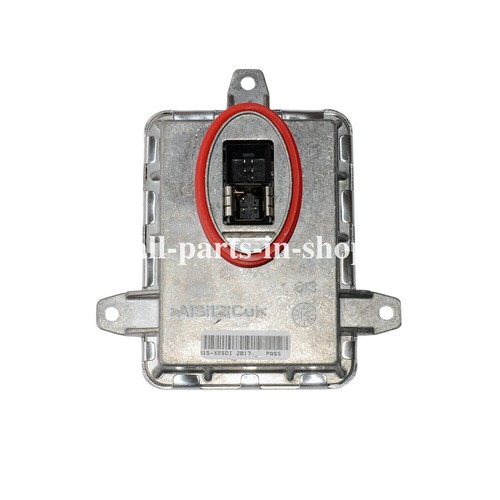 Universal xenon headlight - xenon,