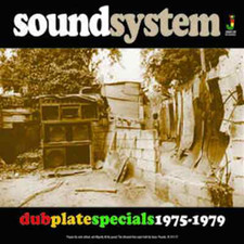 Sound System - Dub Plate Specials 1975-1979 NEW CD £9.99