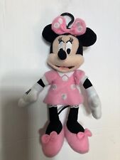 Disney Minnie Mouse Pink Polka