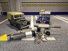 Land Rover Series 1 2 Smiths