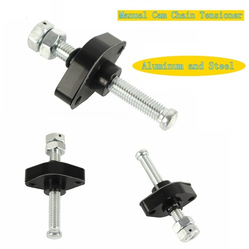 Motorcycle manual cam chain - manual,