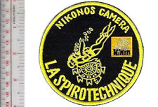 SCUBA Diving La Spirotechnique