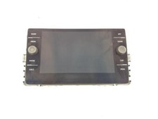 2019 VOLKSWAGEN POLO MULTI