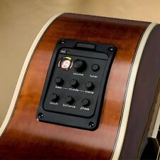 Easy Install Acoustic Guitar