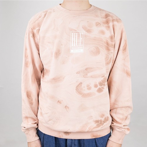 Huf men crewneck sweater - huf, men's