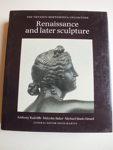 Renaissance and later - renaissance,