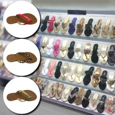 Italian Leather Hand made designer Sandals UK  2.5-6 Various designs RRP £149