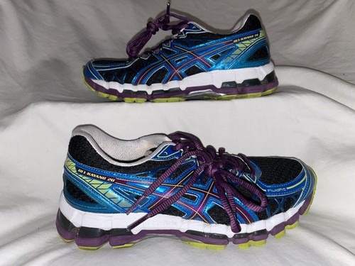 Asics gel kayano - gel-kayano, 20