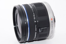 Olympus Lens M.ZUIKO DIGITAL