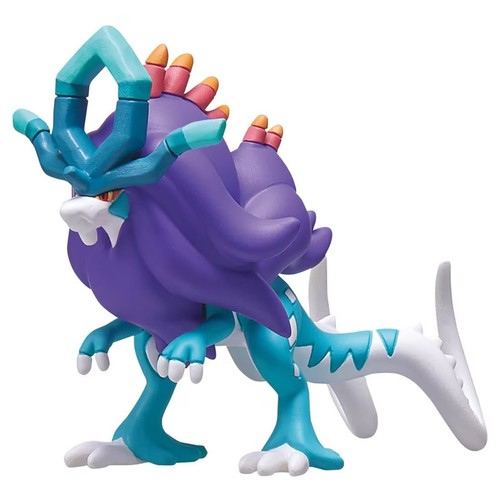 Takara tomy pokemon moncolle - takara,
