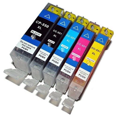 Ink for canon pixma - for,