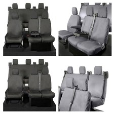 Ford Transit Custom Seat