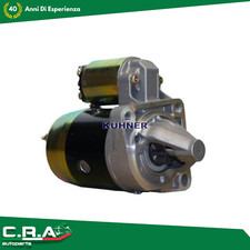 201098 AD KUHNER STARTER MOTOR
