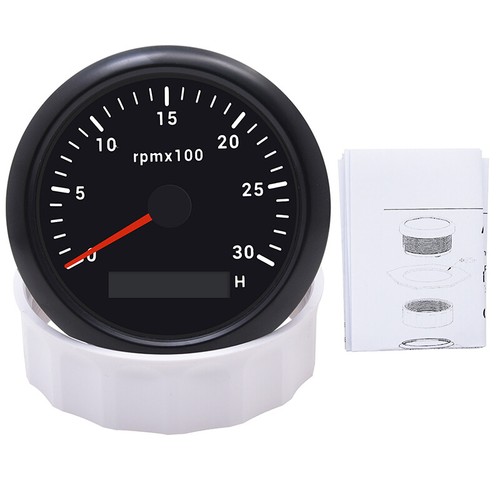 85mm tachometer gauge - tachometer,