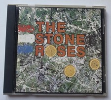 The Stone Roses : Stone Roses