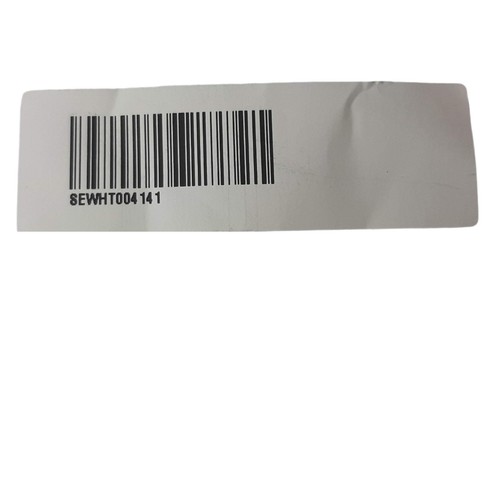 Genuine seat bolt - bolt, wht004141