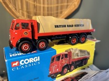 Corgi classics 97309 foden - corgi,