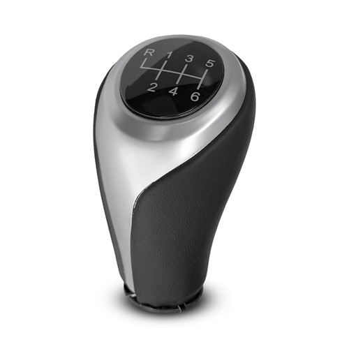 Speed manual gear shift knob - gear,