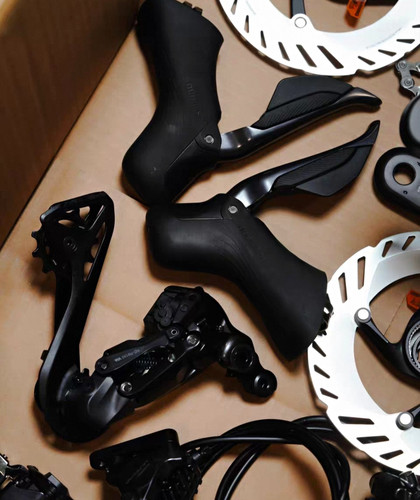 Shimano ultegra r8170 di2 - ultegra,