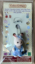 Sylvanian Families Chocolate