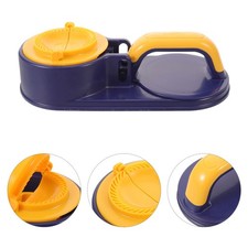  Dumpling Ravioli Maker Press