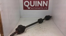 2003 FIAT PUNTO 1.2 Petrol 8v O/S Driver Side Driveshaft 00-03 46307690