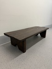 Wabi Sabi Inspired Wooden