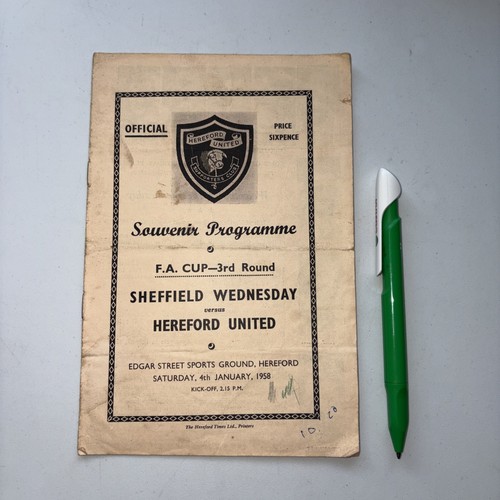 Hereford united sheffield - united,