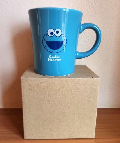 Sesame street cookie monster - sesame,