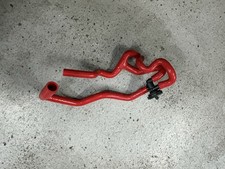 Saab Heater  Valve By-pass