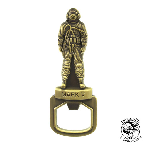 Mark diver bottle - bo-03, us